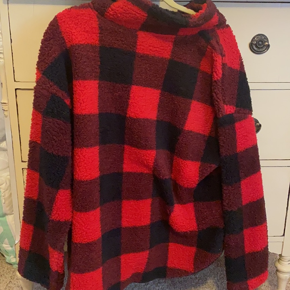 Old Navy pullover - Picture 4 of 4
